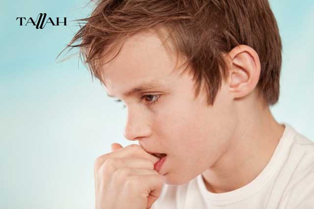 تشخيص الوسواس القهري عند الأطفال