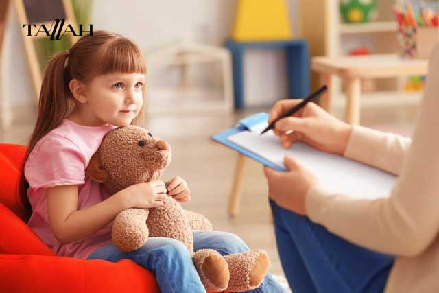 طرق علاج الوسواس القهري عند الأطفال