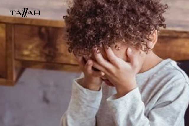 أسباب الوسواس القهري عند الأطفال