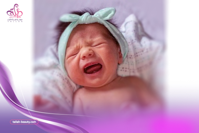طفرات-النمو-عند-الرضع-في الشهر-الرابع-