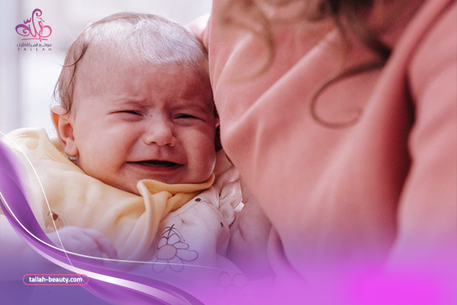 طفرات-النمو-عند-الرضع-في الشهر -السادس-