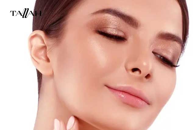 فوائد غسول أفين للبشرة الدهنية