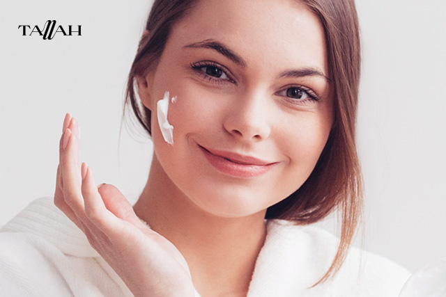 طريقة استخدام كريم اكرين