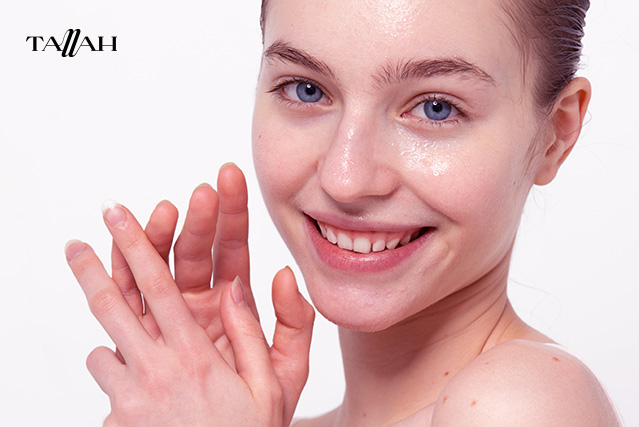 مكونات جل جاكودان