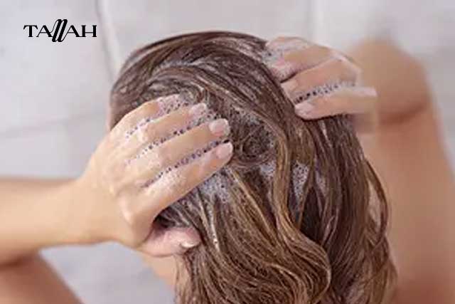 ريفيو عن شامبو الوكيتا بالمميزات والعيو