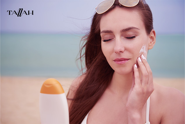 مميزات صن بلوك ليلاك