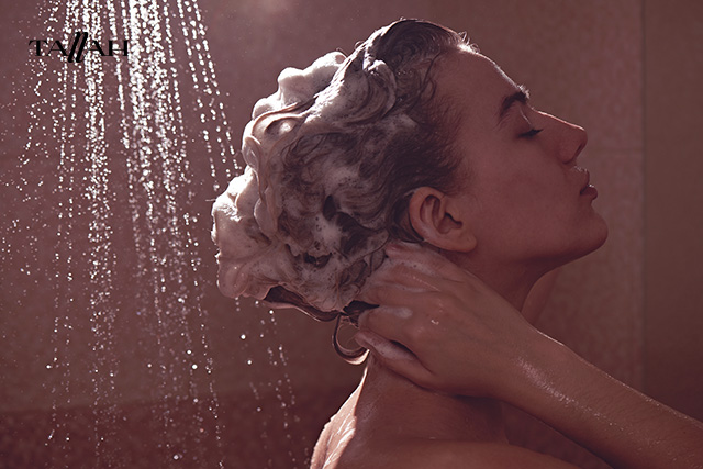 كلاري هير ماسك