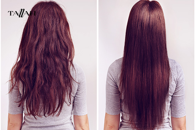 فوائد شامبو كلاري