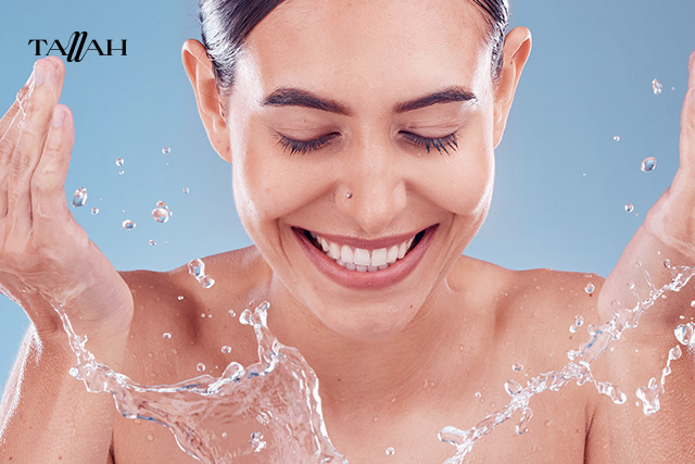 فوائد غسول ليلاك