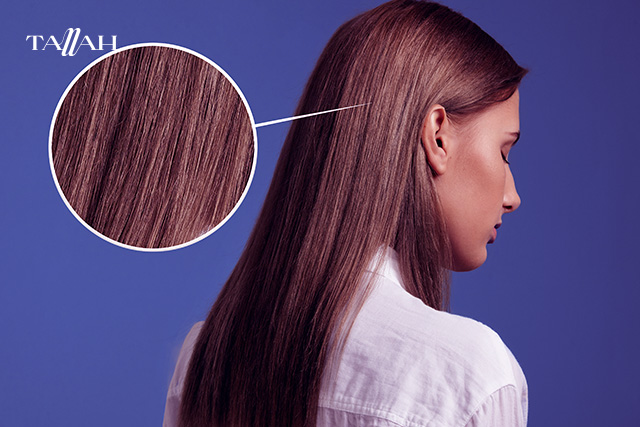 مكونات سورسير للشعر