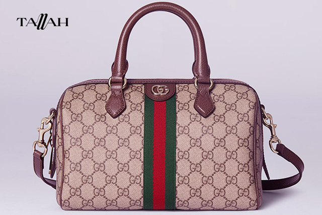 ماركات الحقائب النسائية