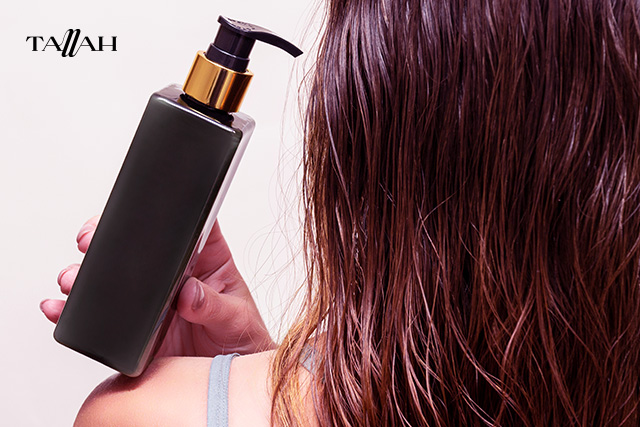 أفضل انواع شامبو بدون سلفات 