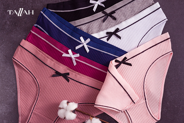 أفضل ماركات الملابس الداخلية النسائية