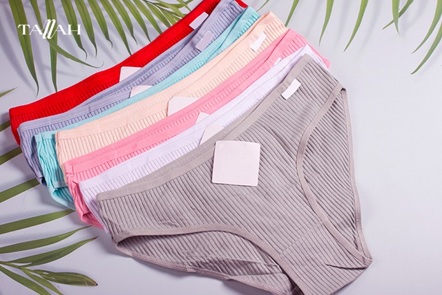 ما هي أفضل أنواع الملابس الداخلية للرياضة؟