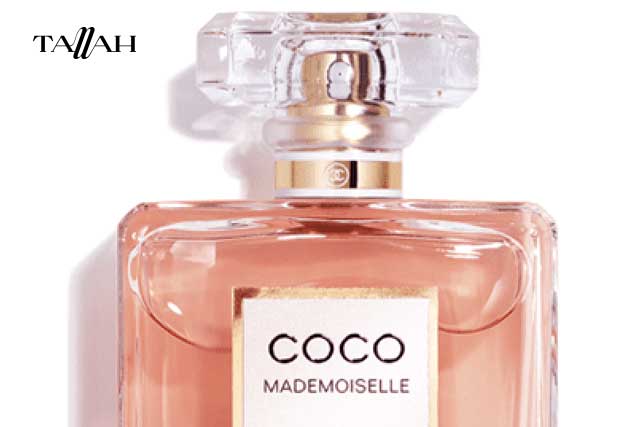 عطور شتوية نسائية 