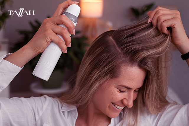 انواع هير ميست للشعر