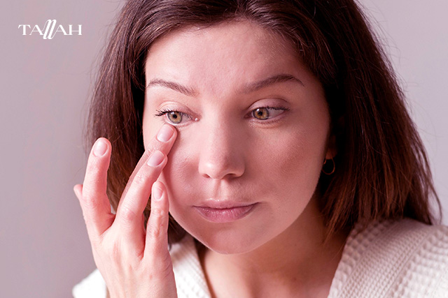 أفضل-كريم-للتجاعيد