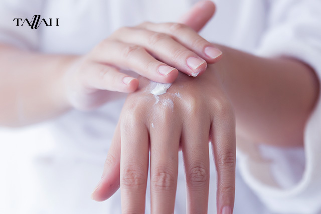 ما هو أفضل روتين للعناية بالجسم بعد إزالة الشعر؟