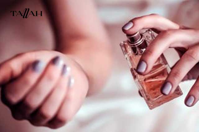 افضل العطور الشتوية للنساء