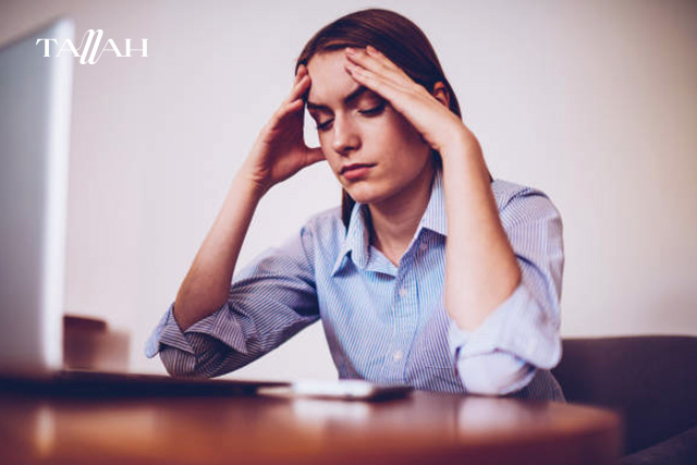 هل التفكير الزائد مرض نفسي؟ 