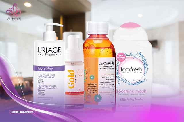 افضل-غسول-مهبلي