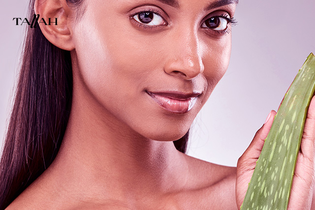 مكونات أفضل كريم لعلاج حروق الزيت