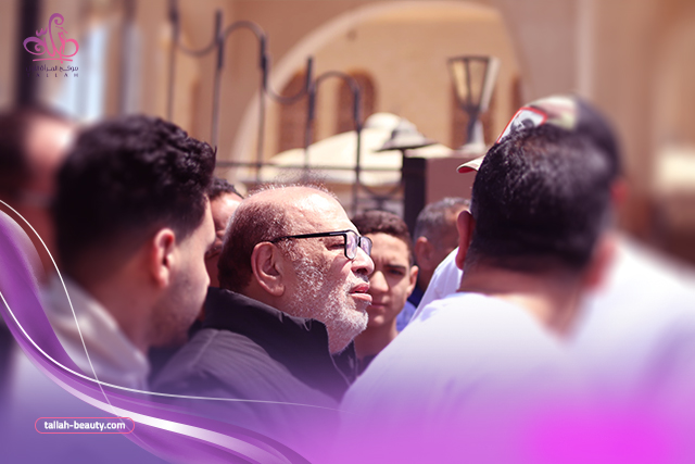 جنازة-سليمان-عيد