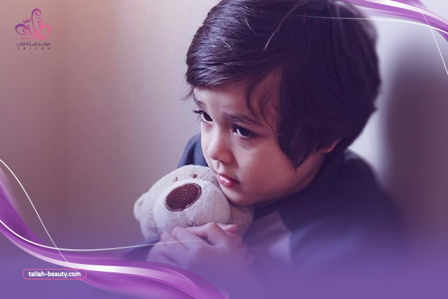 علامات-التحرش-بطفل-ثلاث سنوات-