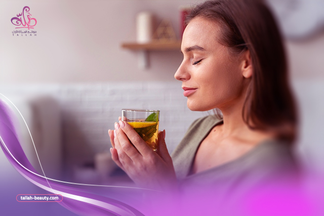 مشروبات-تخفض-الضغط