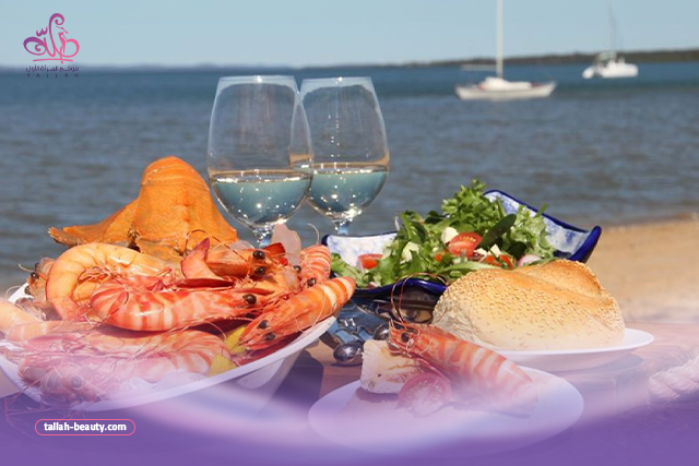 افضل-مطاعم-سمك-في الساحل-الشمالي-