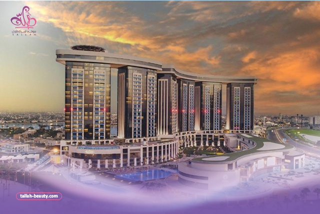 مطاعم-الساحل-الشمالى العلمين-