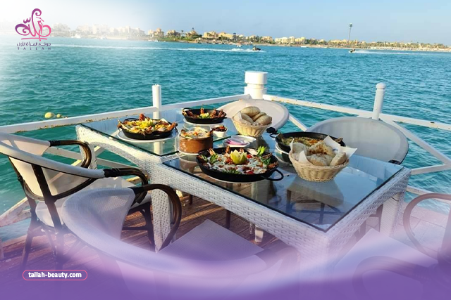 مطاعم-الساحل-الطيب_