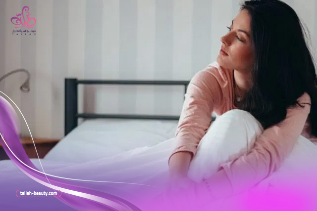 أسباب الفراغ العاطفي