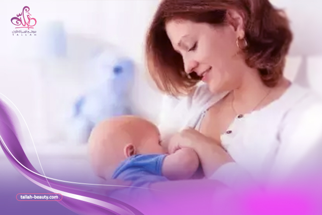 تحليل-حساسية-اللاكتوز-عند الرضع-