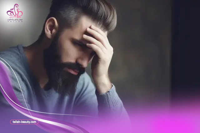 علامات الفراغ العاطفي عند الرجل