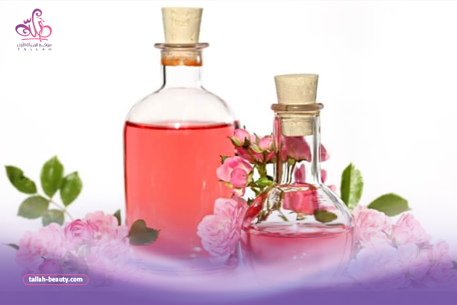 فوائد-زيت-اللوز-المر للشفرتين-