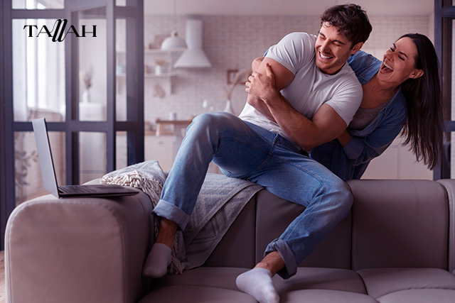 العوامل المؤثرة في جاذبية المرأة