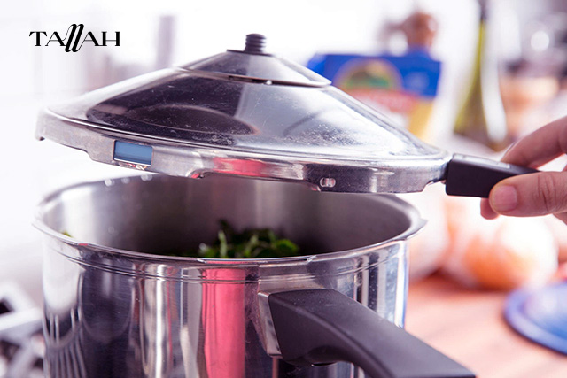 20 وصفة في حلة الضغط 