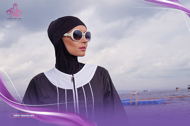 احدث-اشكال-البوركيني 