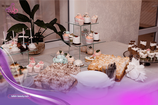 بوفيه-الخطوبة-في-البيت