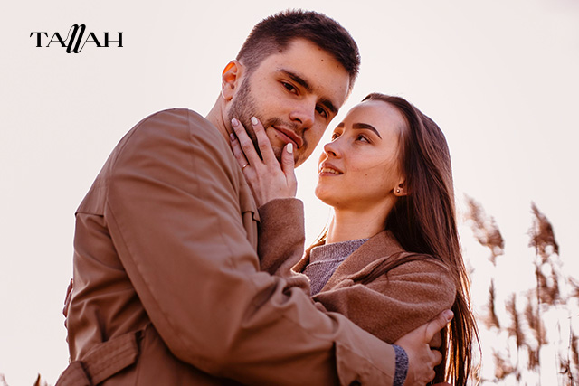 ما يحبه الرجل في جسد المرأة