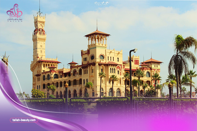 أفضل أماكن للخروج في اسكندرية للأطفال