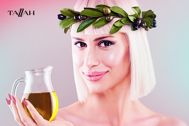 طريقة استعمال زيت بذور العنب للوجه