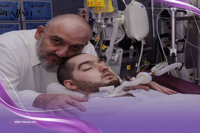 الامير-النائم-قبل-الغيبوبه