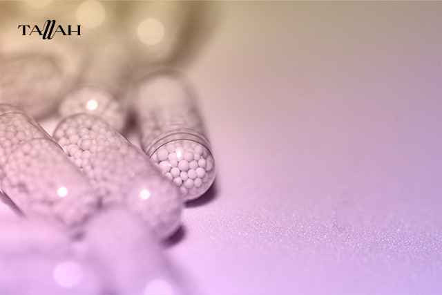 مصادر-البروبيوتك