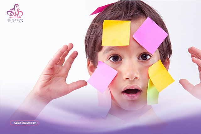 علاج -adhd -للاطفال