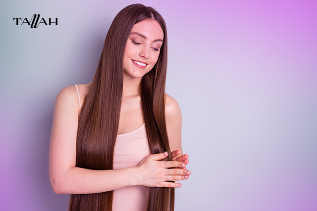 متى تظهر نتائج زيت الثوم للشعر