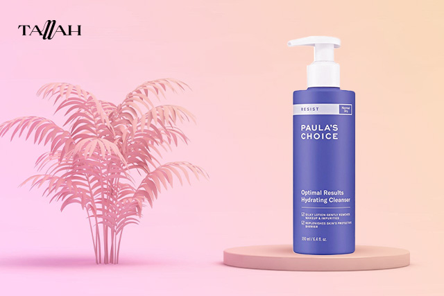 تونر سالسيلك اسيد باولاز تشويس