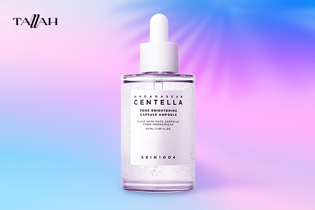 الغسول الزيتي من سكين 1004 - 30 مل