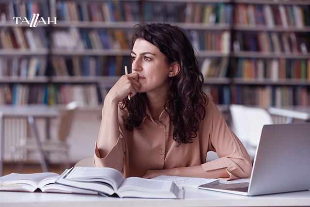 كيف تختار الكلية المناسبة لك